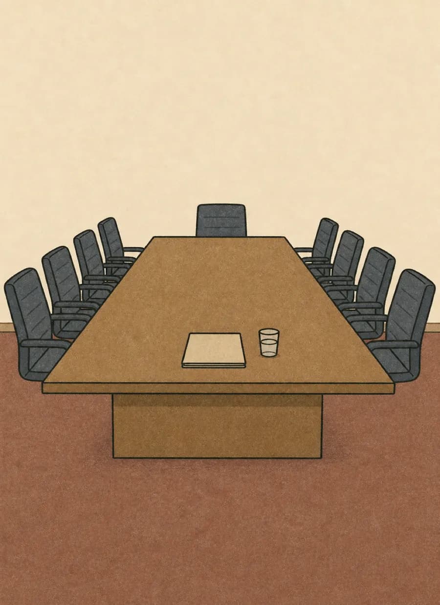 O primeiro campeão brasileiro mudou 86 anos depois, e ninguém entrou em campo — painel 5 de 6