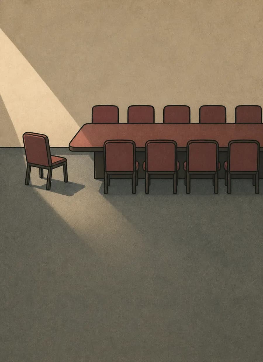 O clube saiu da liga em vez de tirar o jogador negro do time — painel 6 de 6