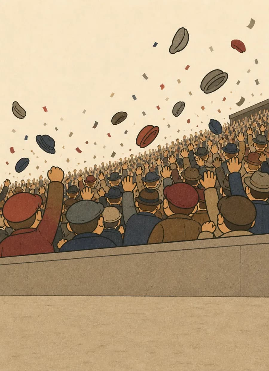 O Botafogo cortou um jogador da delegação para levar o cachorro — painel 5 de 6