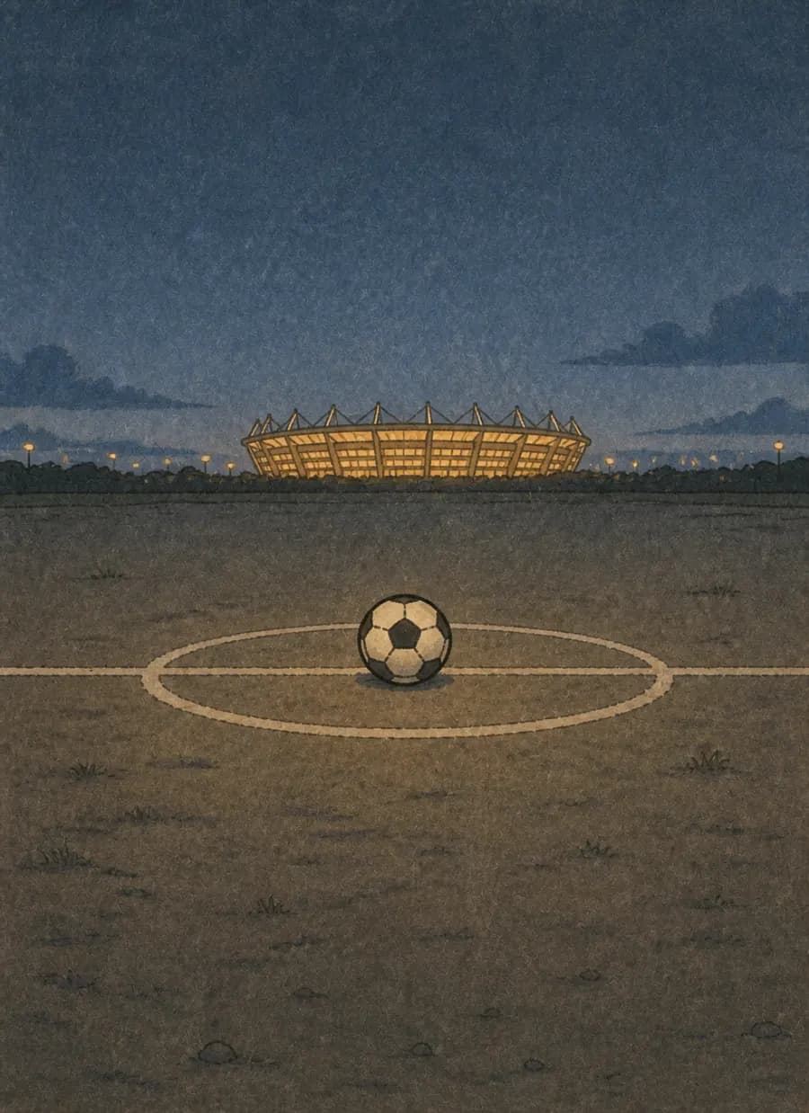 A Copa do Brasil de 2026 tem 126 clubes e um time de cada estado do país — painel 6 de 6