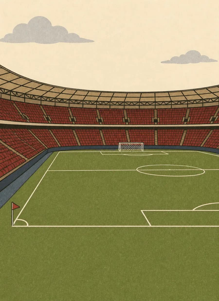 Em 1987 o Brasil teve dois campeonatos ao mesmo tempo, e até hoje tem dois campeões — painel 5 de 6