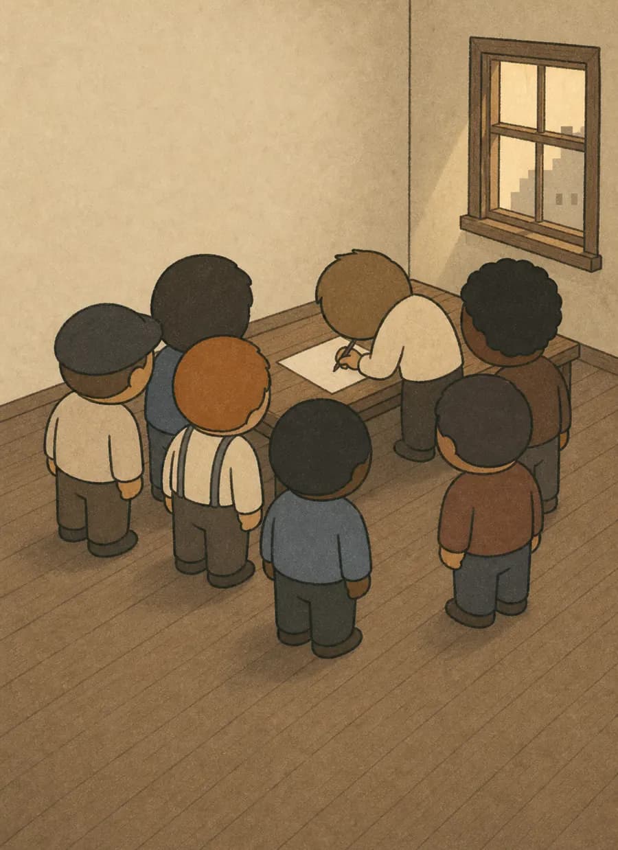 O Internacional nasceu porque os clubes da cidade só aceitavam descendentes de alemães — painel 4 de 6