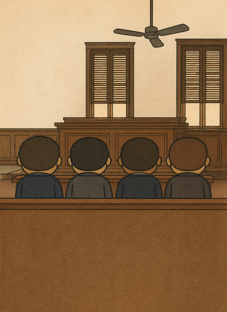 Ninguém sabe onde está a taça que o Brasil ganhou em 1970 — painel 6 de 8