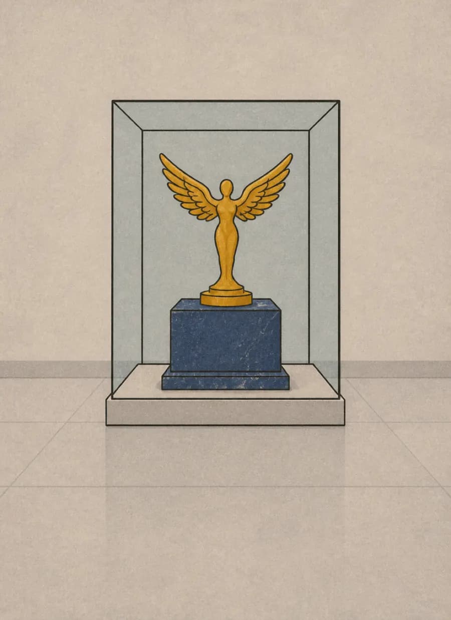 Ninguém sabe onde está a taça que o Brasil ganhou em 1970 — painel 8 de 8