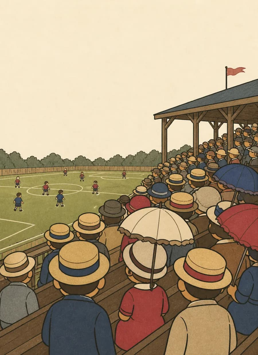 O maior time de São Paulo fechou o futebol para não ter que pagar jogador — painel 2 de 6