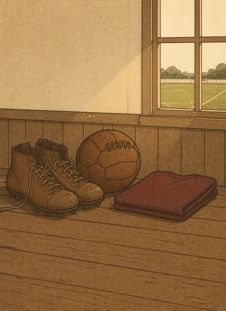 O primeiro campeão paulista não é nenhum dos times que você conhece — painel 4 de 6