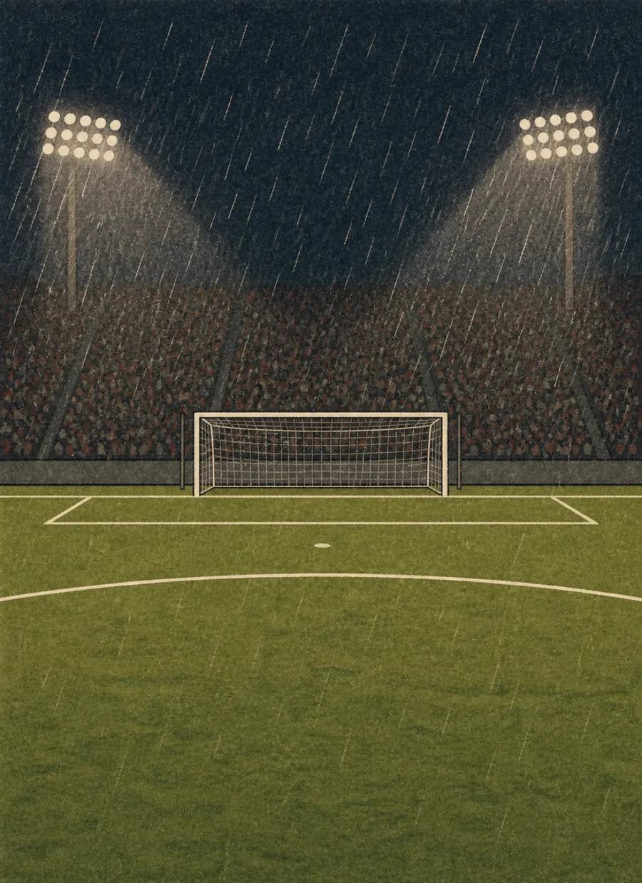 O clássico mais jogado do mundo não é no Rio nem em Madri — painel 6 de 6