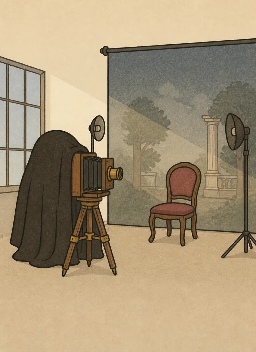 O mascote do Coritiba é um torcedor de verdade, escolhido depois que ele morreu — painel 2 de 6